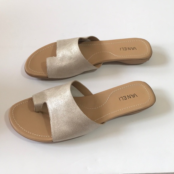 vaneli tallis sandals